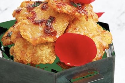 HAI YING CHUN HA JIAO CHA CAN TING HU NA DIAN