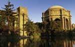 Palace of Fine Arts