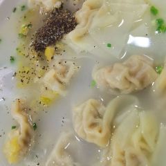 雪园小吃部(天桥商场店) 여행 사진