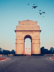 Rajpath