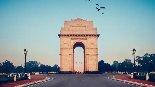 Hotels in der Nähe von Rajpath