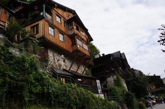 Hallstatt