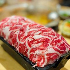 霸道皇牛小火锅 여행 사진