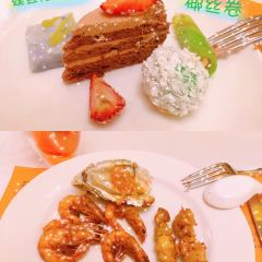Cafe Liao User Photo