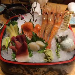 竹哩(诸暨店) User Photo