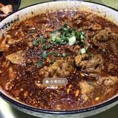四川老蒋川菜馆 User Photo