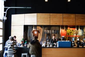 Novo Coffee user photo