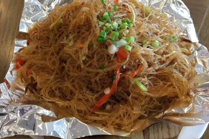 龙城大酒店·餐厅