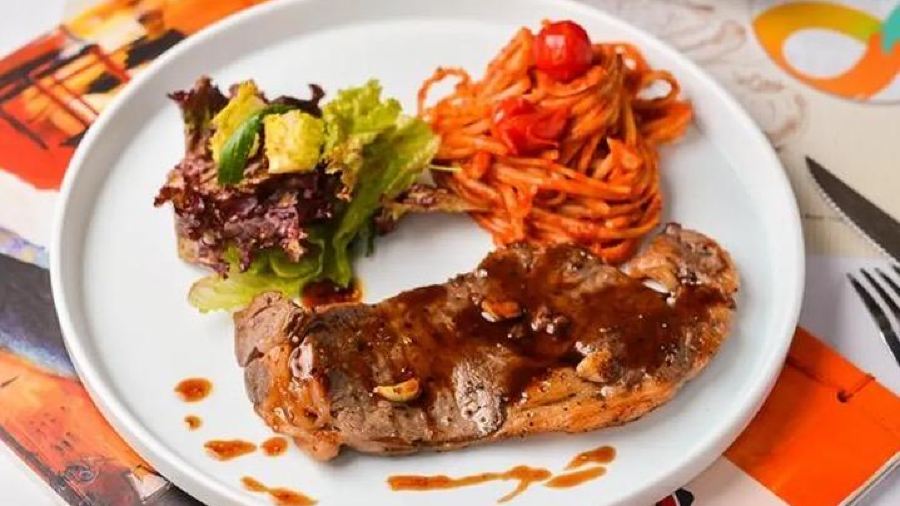 南阳天润富瑞阁国际酒店·餐饮部