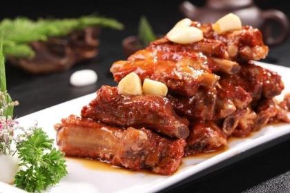 乡食小院私房菜