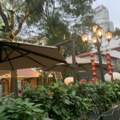 南海渔村(孔雀楼店) User Photo