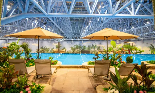 Sunac Resort