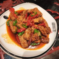 Hongcunhuitailangnongjia Local Restaurant User Photo