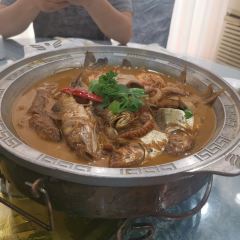 二小海鲜(黄骅店) User Photo