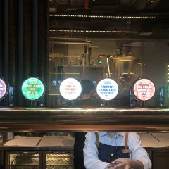 Libo 1987 Craft Beer User Photo