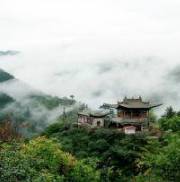 Xinglong National Forest Park