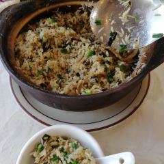 兴华黄鳝饭(开平店) 여행 사진
