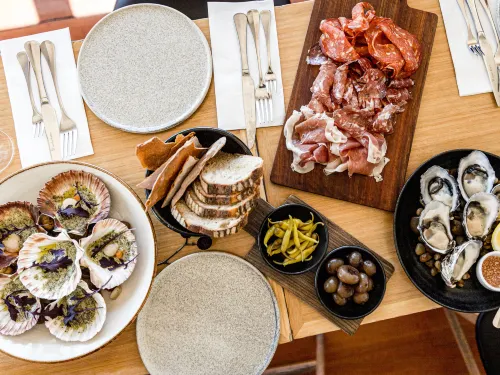 5 Aussie Foodie Regions to Visit