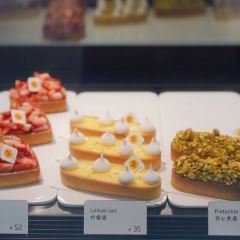 Money Shops User Photo