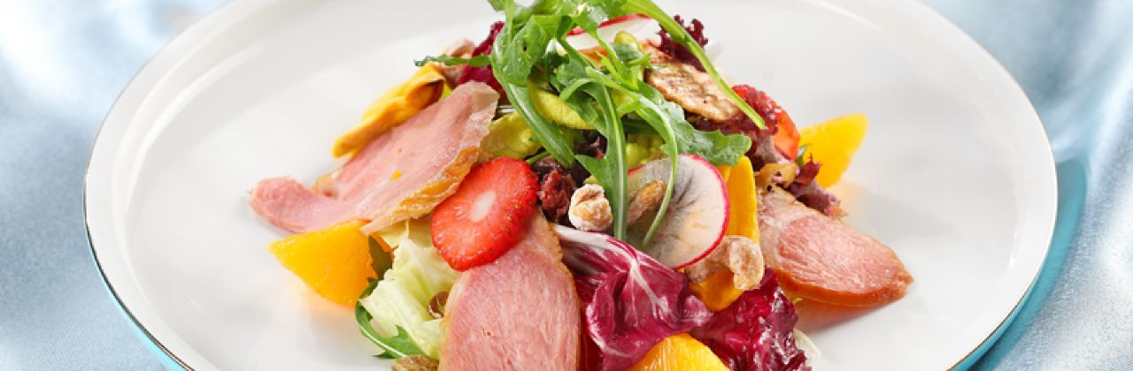 Ristorante Stella galleggiante (negozio CBD Sandi Center)