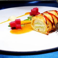 膳城柏林花园餐厅(东坡大道店) User Photo