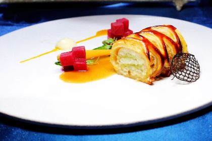 膳城柏林花园餐厅(东坡大道店)