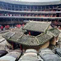 Yuchang Tulou