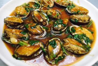 日照漁家樂(吳家台店)用戶圖片