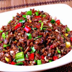 XIANG DANG YOU WEI SHI SHANG GU CAI GUAN ảnh của người dùng