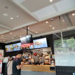 肯德基(武進萬達店)張用戶圖片