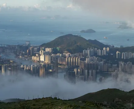 6大遊車河好去處：影相打卡、日出日落路線