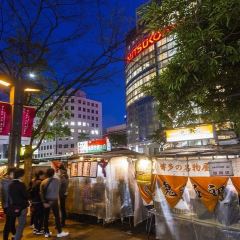 Yatai User Photo