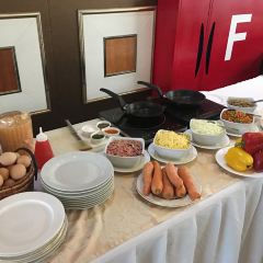 Ramada Rooftop Restaurant & Bar User Photo