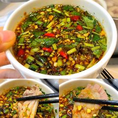 Meng Da Da Coconut Chicken (Yalong Bay Forest Park Branch) User Photo