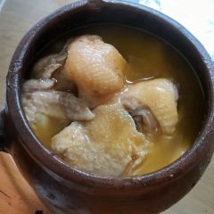 途中饭店(开化店) User Photo