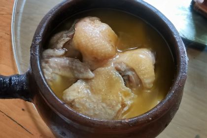 途中饭店(开化店)