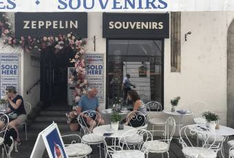 Zeppelin Cafe and Souvenirs user photo