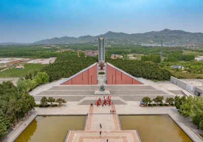 Menglianggu Battle Memorial Hall