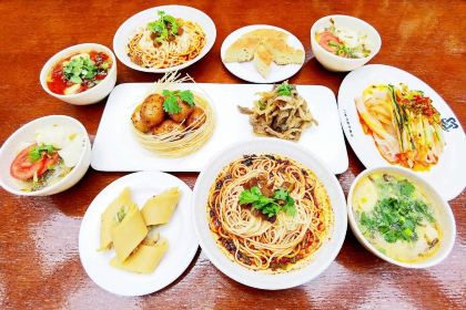 星宇国际大酒店·餐厅