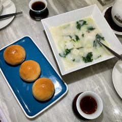 Tao Tao Ju Jiu Jia (Taikoo Hui) 여행 사진