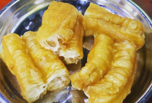 后街捞化(雅道巷店) User Photo