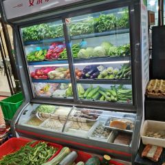 Xugou Seafood Food City User Photo