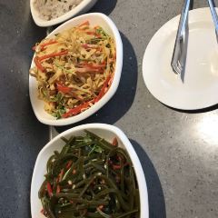 海南盛世开元商务酒店·私房豫菜 User Photo