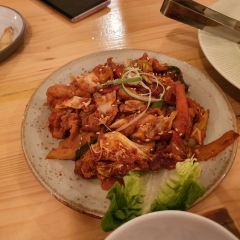 Kimchi Korea House User Photo