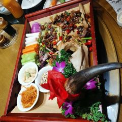 晋北会馆 ảnh của người dùng