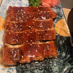 炙柒Sekinana·精致日料铁板烧(中庚漫游城店) User Photo