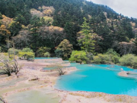 慈雲山觀音廟附近酒店