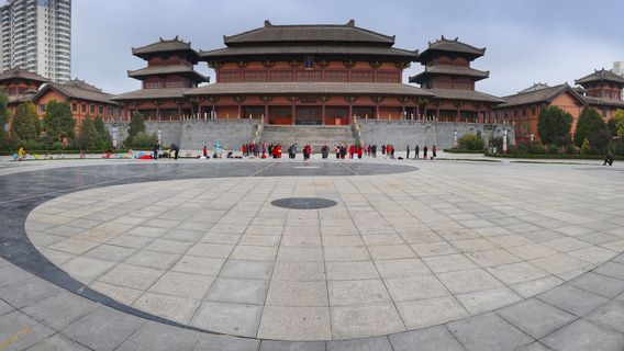 Pingliang