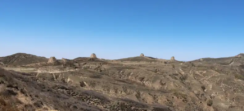 鄰近天池購物中心的酒店