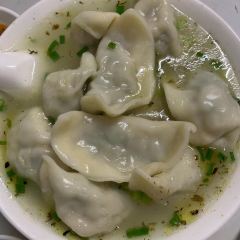 GU XIANG LOU User Photo